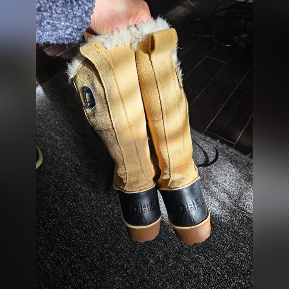 Sorel Tivoli High ll - Picture 5 of 8